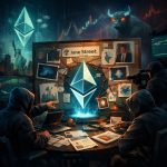 The Jane Road Agenda? Ethereum (ETH) Recognized As Subsequent Key Goal By Consultants