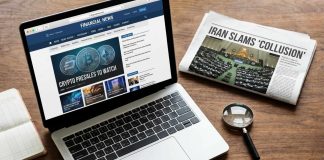 Finest Crypto Presales to Watch Whereas Iran Slams “Collusion”