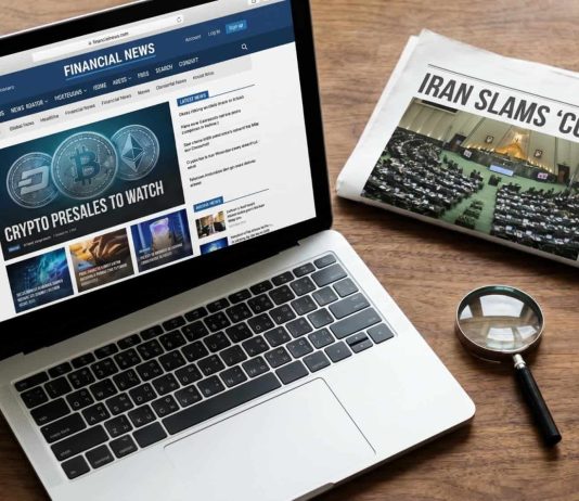Finest Crypto Presales to Watch Whereas Iran Slams “Collusion” Finest Crypto Presales to Watch Whereas Iran Slams “Collusion”