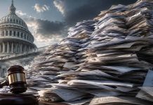 Senate Banking Committee Advances CLARITY Act in 15-9 Vote, Setting Up Historic Ground Showdown