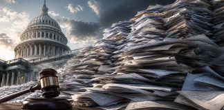 Senate Banking Committee Advances CLARITY Act in 15-9 Vote, Setting Up Historic Ground Showdown
