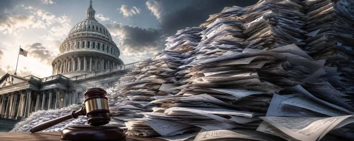 Senate Banking Committee Advances CLARITY Act in 15-9 Vote, Setting Up Historic Ground Showdown