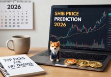 Shiba Inu Value Prediction and High Picks to Watch: Greatest Crypto for Day Buying and selling in 2026