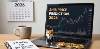 Shiba Inu Value Prediction and High Picks to Watch: Greatest Crypto for Day Buying and selling in 2026