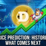Dogecoin Value Prediction Factors to Historic Rally: Right here’s What Comes Subsequent for DOGE
