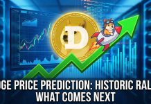 Dogecoin Value Prediction Factors to Historic Rally: Right here’s What Comes Subsequent for DOGE