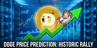 Dogecoin Value Prediction Factors to Historic Rally: Right here’s What Comes Subsequent for DOGE