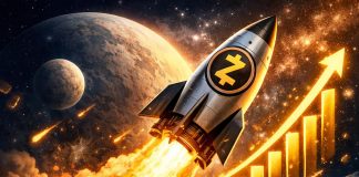 Zcash (ZEC) Rockets 1,200%—Professional Says ZEC Might Quickly Outgrow Cardano (ADA)