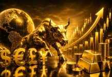Gold Worth Evaluation Reveals Vary Stress Earlier than Subsequent Catalyst