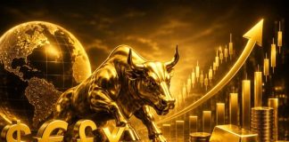Gold Worth Evaluation Reveals Vary Stress Earlier than Subsequent Catalyst