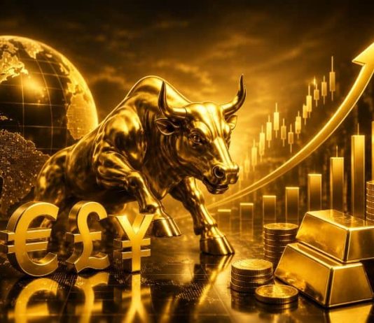 Gold Worth Evaluation Reveals Vary Stress Earlier than Subsequent Catalyst Gold Worth Evaluation Reveals Vary Stress Earlier than Subsequent Catalyst