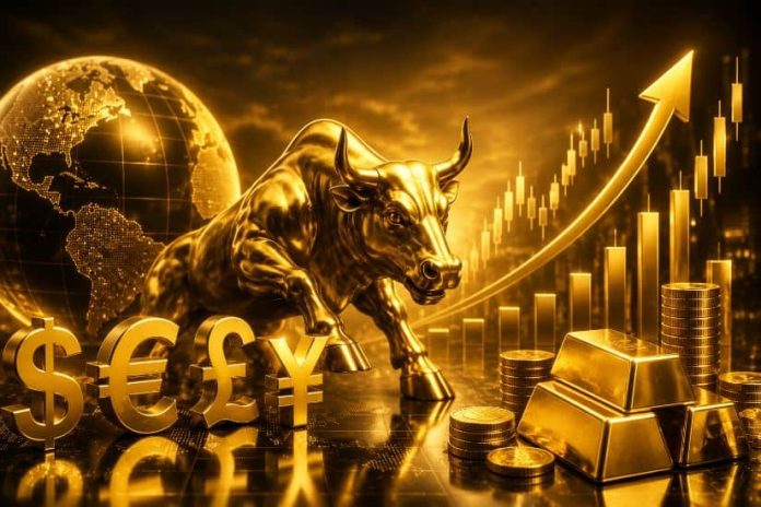 Gold Worth Evaluation Reveals Vary Stress Earlier than Subsequent Catalyst Gold Worth Evaluation Reveals Vary Stress Earlier than Subsequent Catalyst