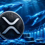 XRP Whales Now Maintain Most Tokens Since 2018 As Value Eyes $1.50