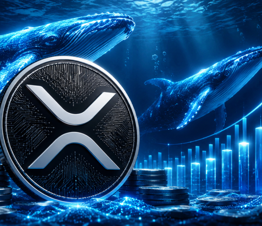 XRP Whales Now Maintain Most Tokens Since 2018 As Value Eyes $1.50