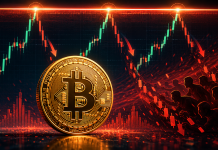 Bitcoin Fails $82,000 Breakout Three Instances As Quick-Time period Holders Promote