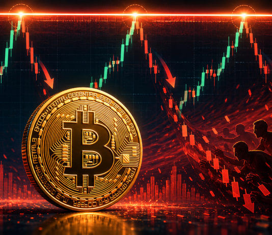Bitcoin Fails $82,000 Breakout Three Instances As Quick-Time period Holders Promote