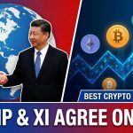 Finest Crypto to Purchase Now: Trump and Xi Agree on Iran — Right here’s How you can Place Your Portfolio