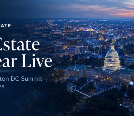 E-Property Broadcasts 1 12 months Dwell: Washington DC Summit as Actual Property Tokenization Enters Its Subsequent Part E-Property Broadcasts 1 12 months Dwell: Washington DC Summit as Actual Property Tokenization Enters Its Subsequent Part