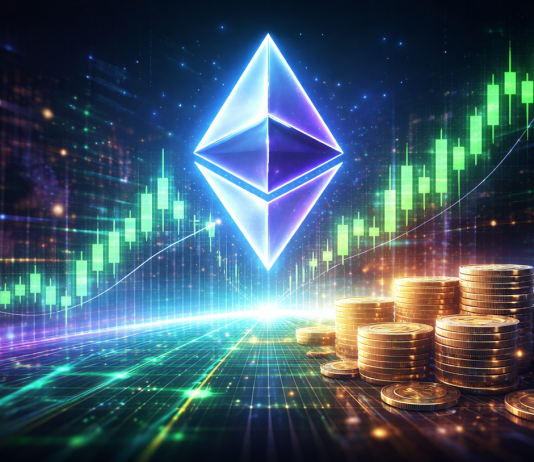 What’s Going On With Ethereum And Why Is Worth Transferring This Manner?
