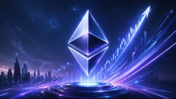 Ethereum (ETH) Worth Prediction: ETH Tight Vary Indicators a 10% Breakout as $2,400 Degree Comes Into Focus