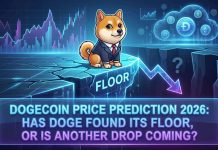 Dogecoin Value Prediction 2026: Has DOGE Discovered Its Flooring, or Is One other Drop Coming?