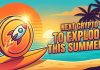 Subsequent Crypto to Explode This Summer time: Finest Meme Cash to Purchase Now Earlier than Costs Take Off