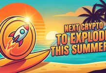 Subsequent Crypto to Explode This Summer time: Finest Meme Cash to Purchase Now Earlier than Costs Take Off