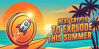 Subsequent Crypto to Explode This Summer time: Finest Meme Cash to Purchase Now Earlier than Costs Take Off