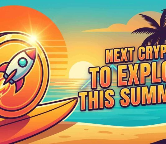 Subsequent Crypto to Explode This Summer time: Finest Meme Cash to Purchase Now Earlier than Costs Take Off Subsequent Crypto to Explode This Summer time: Finest Meme Cash to Purchase Now Earlier than Costs Take Off