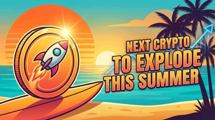 Subsequent Crypto to Explode This Summer time: Finest Meme Cash to Purchase Now Earlier than Costs Take Off