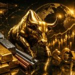 Metals Pull Again Earlier than New York Open as Merchants Watch Reversal