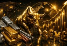 Metals Pull Again Earlier than New York Open as Merchants Watch Reversal