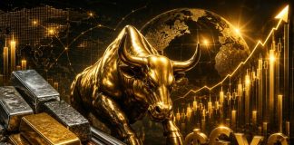 Metals Pull Again Earlier than New York Open as Merchants Watch Reversal