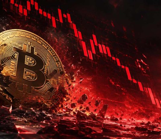 Bitcoin Slips Beneath $79Ok as Bond Market Revolt Costs Out Fee Cuts and Places a Fed Hike Again on the Desk