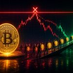 Bitcoin Can not Clear $82Okay – Analyst Explains How Merchants Are Utilizing Each Rally to Exit