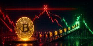 Bitcoin Can not Clear $82Okay – Analyst Explains How Merchants Are Utilizing Each Rally to Exit