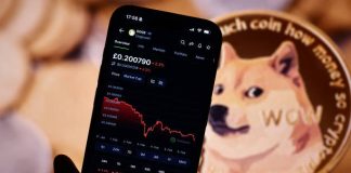 Dogecoin Has Now Entered Oversold Ranges That Has Led To Earlier Cycle Bottoms