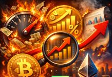 Newest Inflation Report: What It Might Imply For Bitcoin, Ethereum, And Solana Forward