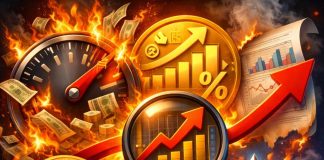 Newest Inflation Report: What It Might Imply For Bitcoin, Ethereum, And Solana Forward