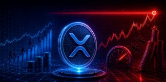 XRP Leverage Growth Raises Dangers Close to $1.50 Resistance – A Large Transfer Could Comply with