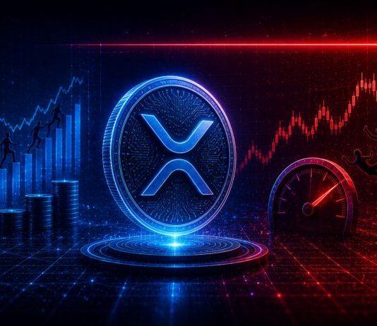 XRP Leverage Growth Raises Dangers Close to $1.50 Resistance – A Large Transfer Could Comply with