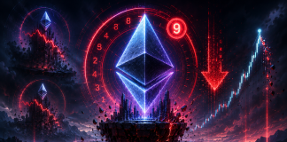 Ethereum Promote Sign That Final Preceded A 63% Drop Flashes Once more