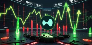 Hyperliquid (HYPE) Value Prediction: Can HYPE Maintain $39 Help as TD Sign Hints at Pullback?