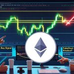 Ethereum (ETH) Value Prediction: ETH Defends $2,120 Assist Amid ETF Outflows, Eyes $2,280–$2,390 Rebound