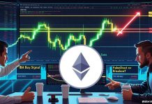 Ethereum (ETH) Value Prediction: ETH Defends $2,120 Assist Amid ETF Outflows, Eyes $2,280–$2,390 Rebound