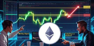 Ethereum (ETH) Value Prediction: ETH Defends $2,120 Assist Amid ETF Outflows, Eyes $2,280–$2,390 Rebound