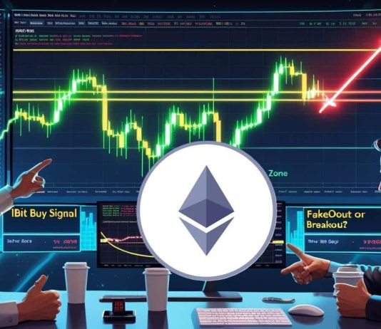 Ethereum (ETH) Value Prediction: ETH Defends $2,120 Assist Amid ETF Outflows, Eyes $2,280–$2,390 Rebound Ethereum (ETH) Value Prediction: ETH Defends $2,120 Assist Amid ETF Outflows, Eyes $2,280–$2,390 Rebound