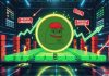 Pepe (PEPE) Value Prediction: PEPE Defends Key Assist as Breakout Setup Eyes 20% Upside Transfer