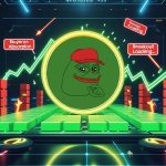 Pepe (PEPE) Value Prediction: PEPE Defends Key Assist as Breakout Setup Eyes 20% Upside Transfer