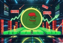 Pepe (PEPE) Value Prediction: PEPE Defends Key Assist as Breakout Setup Eyes 20% Upside Transfer